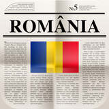 Ziare din România icon