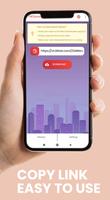 TikSave: Downloader for Tiktok الملصق