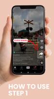 TikSave: Downloader for Tiktok تصوير الشاشة 1