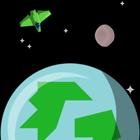 Defend The Planet أيقونة