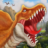 Dino Battle v13.74 (Mod Apk)