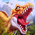 Dino Battle