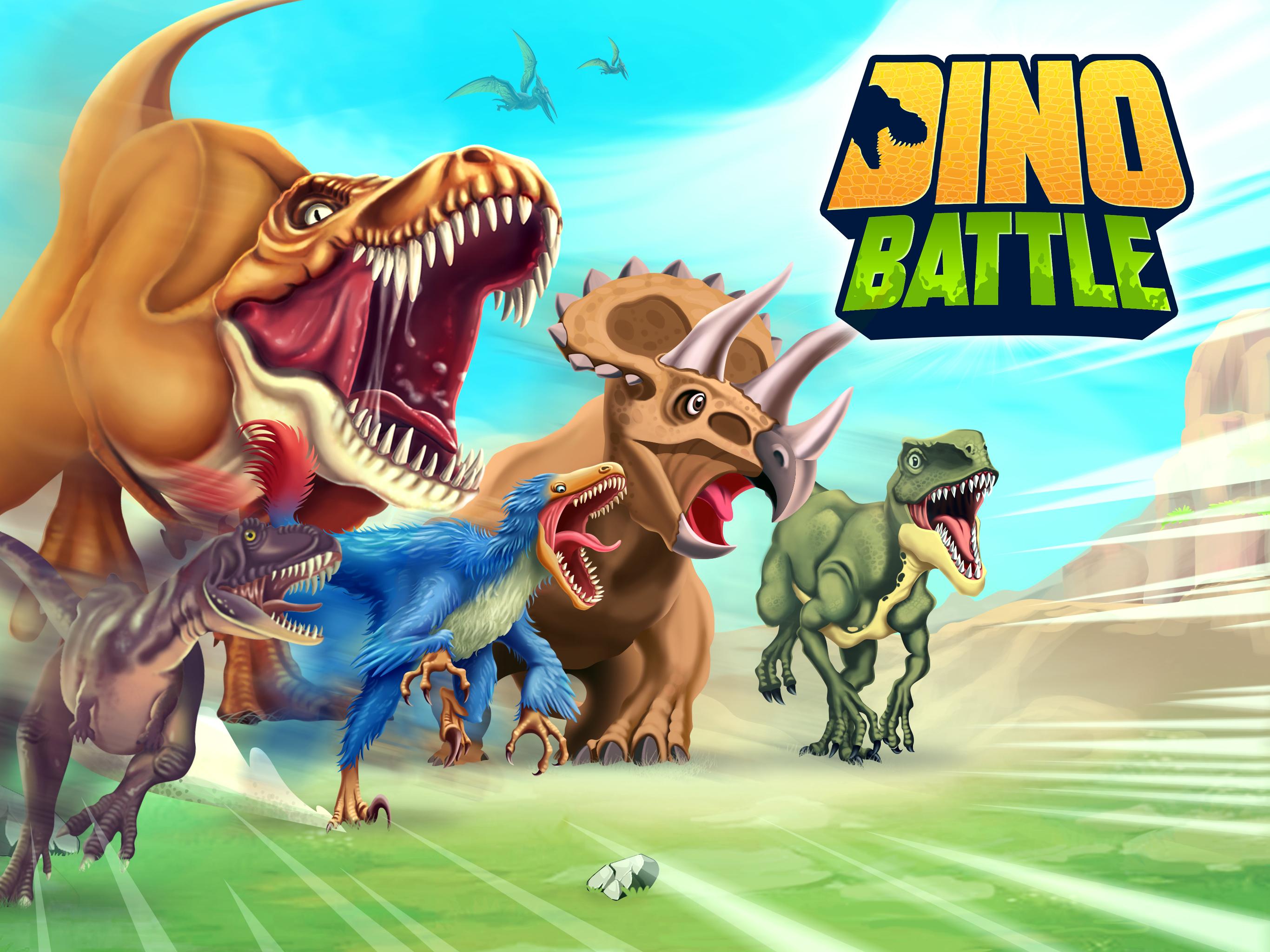 Dinosaur battle. Игра Дино батл. Игра "динозавр". Гонки динозавров. Игра про ДИНОЗАВРИКОВ.