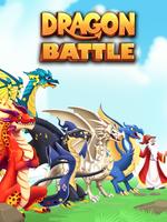 Dragon Battle-poster