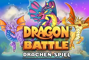 Dragon Battle Plakat