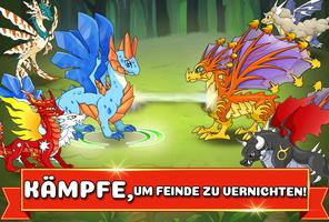 Dragon Battle Screenshot 1
