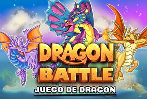 Dragon Battle Poster