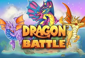 Dragon Battle 포스터