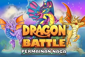 Dragon Battle penulis hantaran