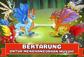Dragon Battle screenshot 1