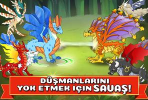 Dragon Battle Ekran Görüntüsü 1