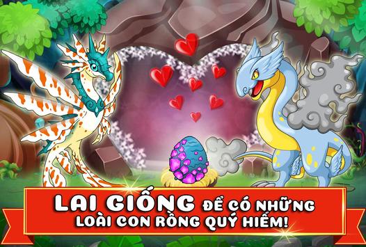 [Game Android] Dragon Battles
