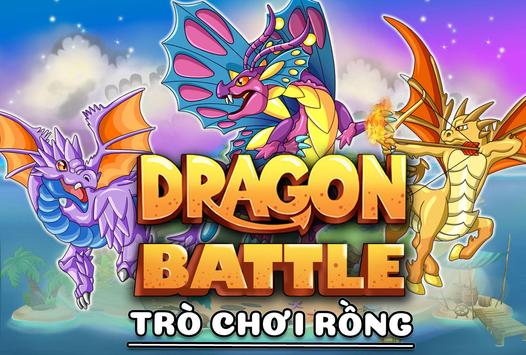 [Game Android] Dragon Battles