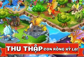 Dragon Battle ảnh chụp màn hình 2