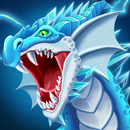 DRAGON VILLAGE -city sim mania APK