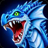 DRAGON VILLAGE -city sim mania APK