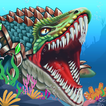 Sea Monster City-jeu de monstr