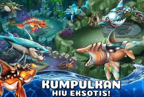 Sea Monster City screenshot 1