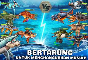 Sea Monster City screenshot 2