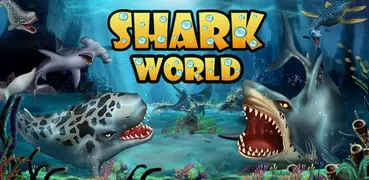 Shark World