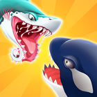 Shark World 圖標