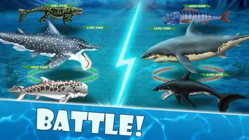 Shark Mania screenshot 2