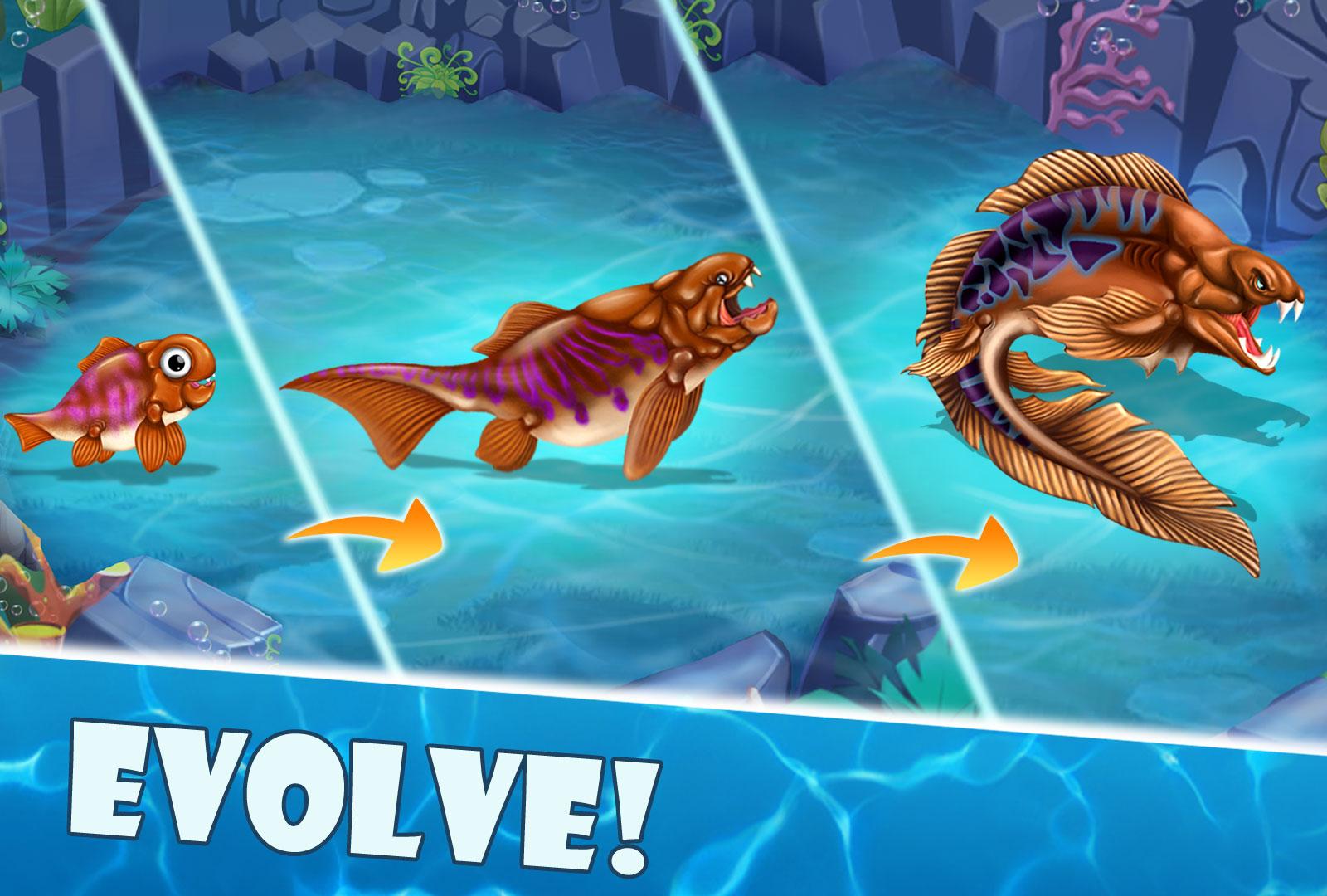 Shark World for Android - APK Download - 