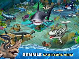 Shark World Screenshot 2