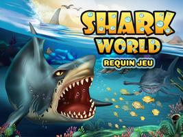 Shark World Affiche
