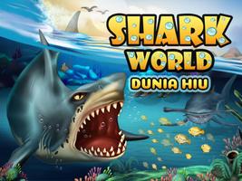 Shark World poster