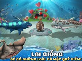 Shark World-Thế giới cá mập ảnh chụp màn hình 3