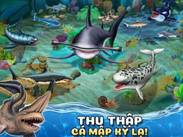 Shark World-Thế giới cá mập ảnh chụp màn hình 2