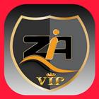 ZIA VIP-icoon