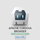 Apache Cordova Browser 图标