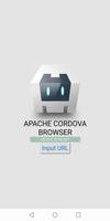 Apache Cordova Browser 海报