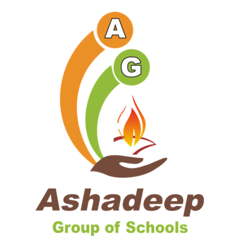 Ashadeep Group of Schools