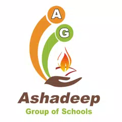 Baixar Ashadeep Group of Schools XAPK