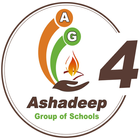 Ashadeep-4 biểu tượng