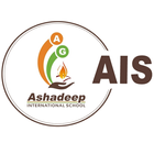 Ashadeep International School icône