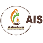 Ashadeep International School biểu tượng