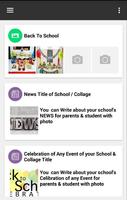 Ashadeep International School 截图 1