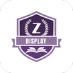 Zibma Display