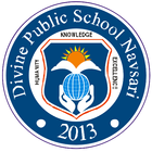 Divine Public School icon