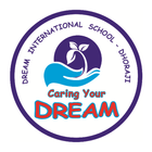 Dream International School - D icône