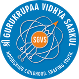 Shree Gurukrupaa Vidya Sankul icon