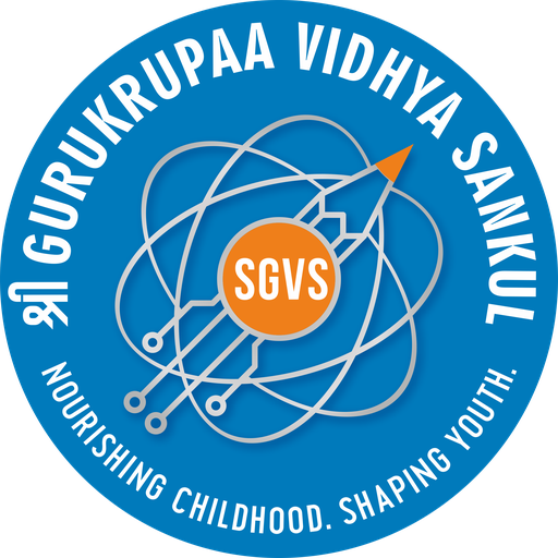 Shree Gurukrupaa Vidhya Sankul