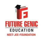 FG Education icône