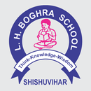 L H Boghra APK