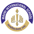 Mauni International School ícone