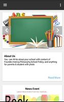 Presidency School 海報